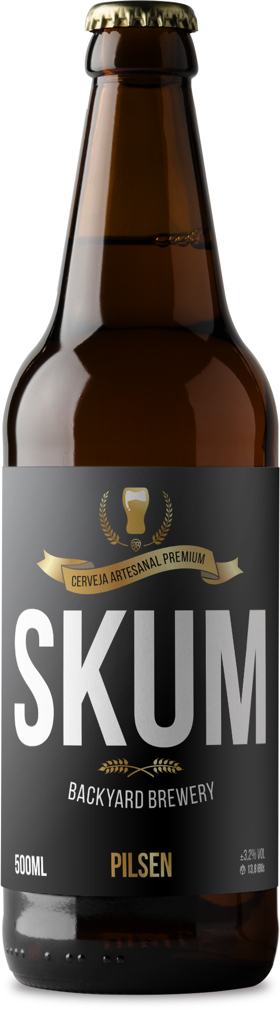 Skum Pilsen